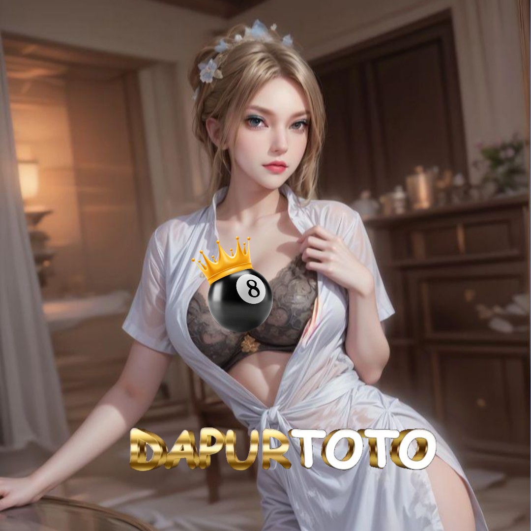 DAPURTOTO > Situs Togel Resmi & 10 Situs Bo Togel Terpercaya