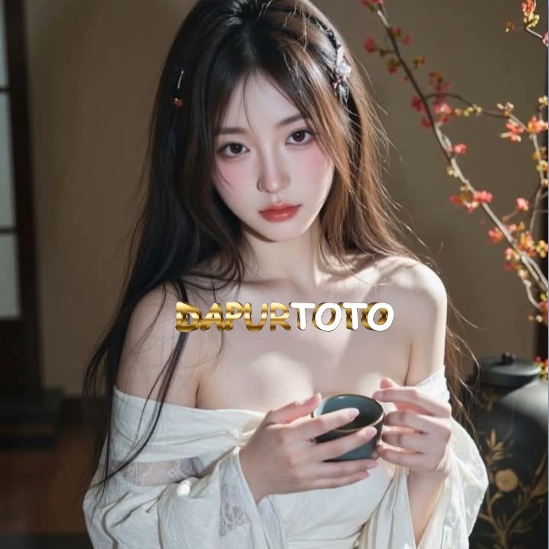 DAPURTOTO :Situs Slot Gacor Gampang Menang Setiap Hari