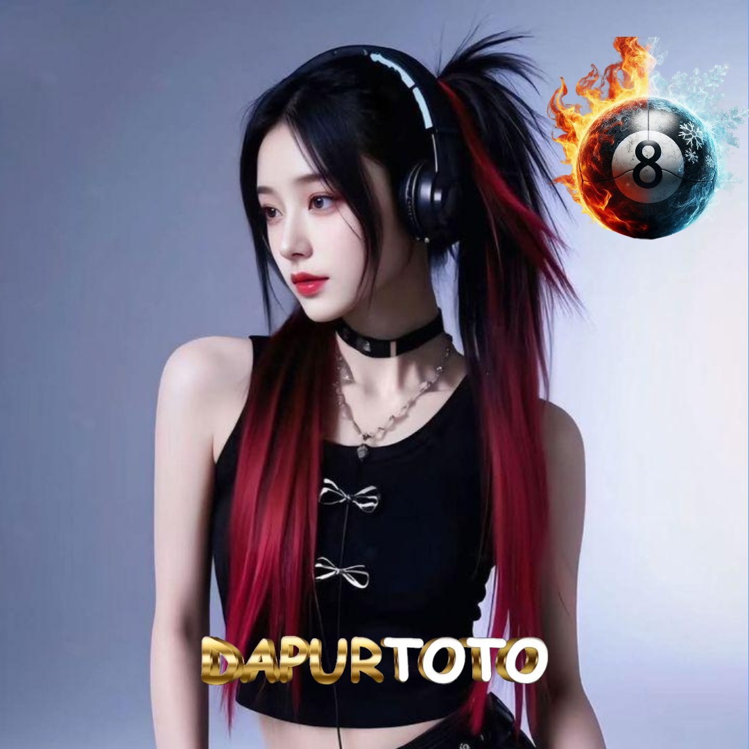 DAPURTOTO : Teknologi Terbaik Situs Togel Dengan Laba Terbesar