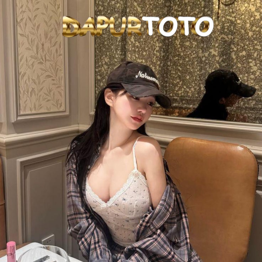 DAPURTOTO | Link Situs Togel Resmi Terbaik Dan Toto Togel Dengan Fitur Canggih & Aman