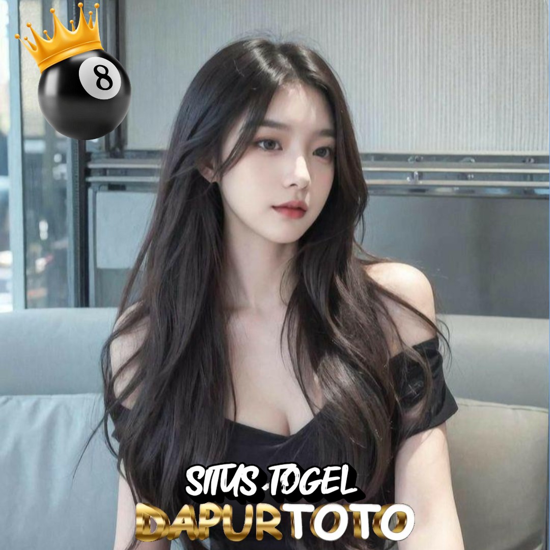 DAPURTOTO : Daftar Masuk Situs Togel Terpercaya Terbaik Bisa Bet 100 Perak