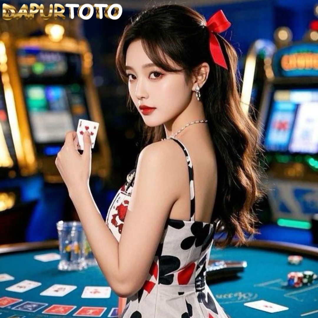 DAPURTOTO : Situs Togel Online Dan Bandar Situs Toto 4D Terbaik 2024-2025